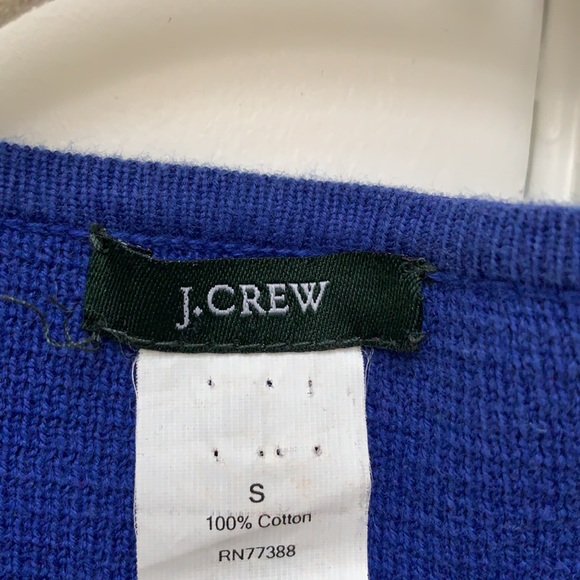 J.Crew - Picture 3 of 8